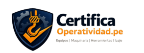 logo de certificados de operatividad peru